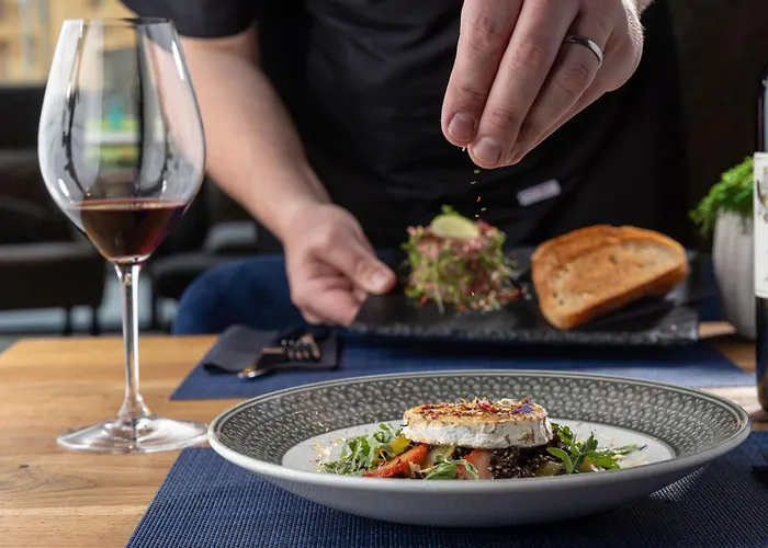 Aldrov Hotel apartamentowy