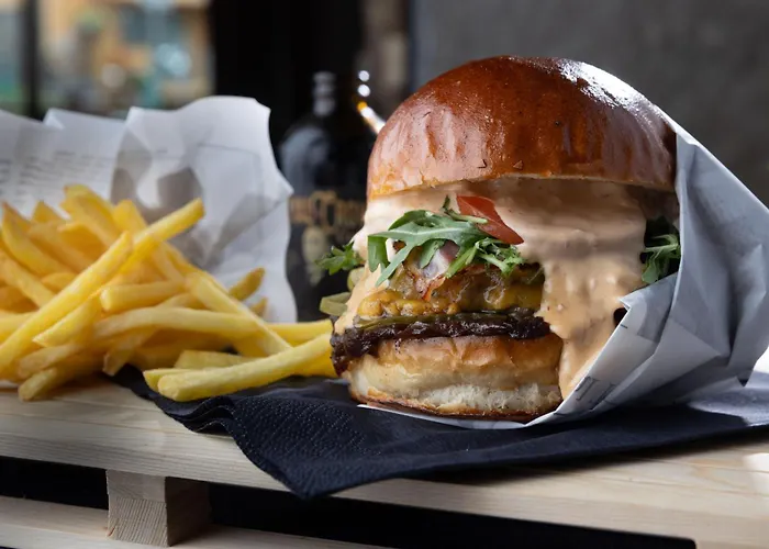 Aldrov Hotel apartamentowy Vítkovice