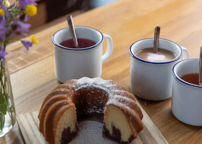 Hotel apartamentowy Aldrov 4*